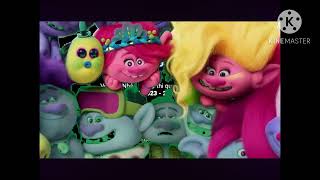 Trolls band together promo