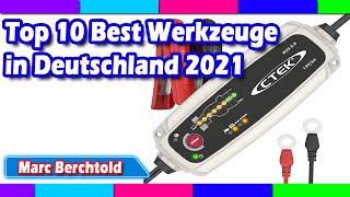 Top 10 Best Werkzeuge in Deutschland 2021