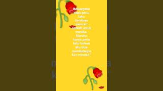 Kata kata bijak inspirasi kehidupan#allah #nabimuhammad #islam #alquran #quotes #viral #shortvideo