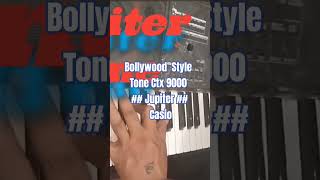 Bollywood Style All Tone & Rytham , Casio Ctx 9000 , Contact -9871678372