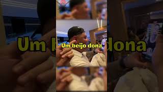 Maumau tietando o Carlinhos Maia #carlinhosmaia #jonvlogs #bondedojon #maumauzk