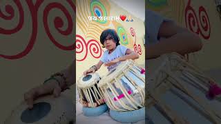 વાહ ઉસતાદ❤️‍🔥😍 | @Molumusic09 | tabla fire #trend #jayjalaram