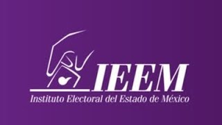 Conteo rápido da triunfo a #delfinagobernadora , en las elecciones en el estado de México. #PREP