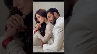 Wahaj Ali and Maya Ali latest drama #wahajali #mayaali #newdrama