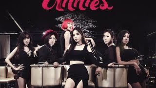 언니쓰 (UNNIES) - Shut Up (Feat. 유희열 (Yoo Hee Yeol)) [MP3 Audio]