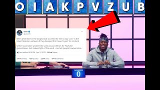 KSI Is Facing Backlash Over This (Extreme)