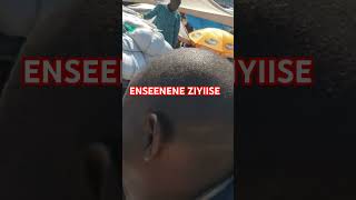 WAALIDDE KU NSEENENE #viralvideo #shorts