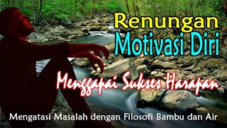 renungan motivasi diri