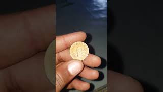 many countries old coins