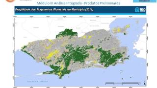 Geotecnologias à Área Ambiental - GGP 2013