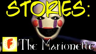 Stories: The Marionette