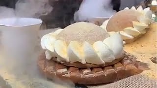 كليجا 🍪 عصريه و فاخره على طريقة الشيف السعودي المبدع😋🤎/بن قاسم