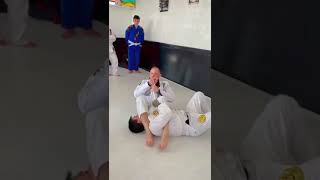 "RASPAGEM PÊNDULO COM VARIAÇÃO PARA ARM LOCK!