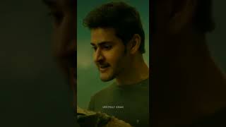 Mahesh Babu WhatsApp Status with Akhanda BGM