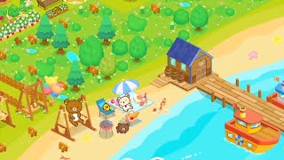 [2022] Rilakkuma Farm Version 4.3.0 ✨