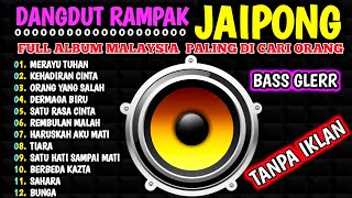 KENDANG RAMPAK JAIPONG 2024, AUDIO JERNIH BASS GLEER,MERAYU TUHAN, PERCUMA JANJI, ANDAI TAK BERPISAH