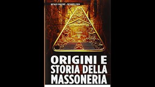 DOC - I SEGRETI DELLA MASSONERIA - LE ORIGINI