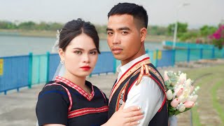 Ngoại Cảnh 2: Yêu & Liên - ANNY WEDDING