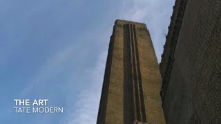 Tate Modern