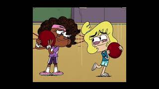 Parejas LGBT de The loud house