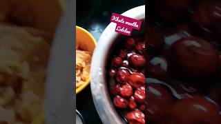 Khate Meethe Labdu #food #best #viral ##new #children #sweet #shorts #shortvideos #eating #homemade