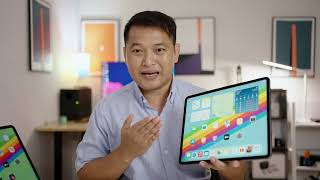 iPad Pro 2018 លេង​Gamesល្អអត់2023នេះ?