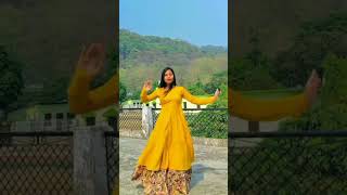 Khaali Botal | Dance Video #abhishekkumar #ayeshakhan #tseries #sachetparampara #viral #shorts