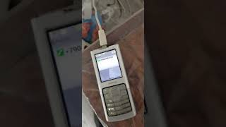 Nokia 6500 classic