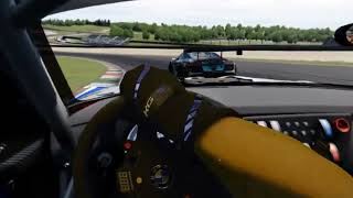 Simracing 360 experience Full Video 🔥 #simracing