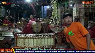 LIVE STREAMING TAYUB BASRA NGEMPLAK SIDOREJO/NYI SUMINAH/NYI/TITIN RAHAYU/NYI RIA/MADYO LARAS/