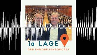 Logistik: Wirklich Investors Liebling? - 1a LAGE - Der Immobilienpodcast