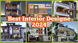 Best Interior Design 2024|| new house Designs 2024|| Front Design 2024 || Home Designs 2024