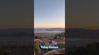 Αυτό το ηλιοβασίλεμα είναι μαγικό 🌅🤩 #shorts #viral #wow #amazing #trending #epic #instamoment