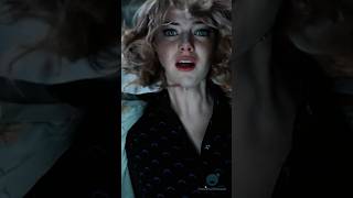 Gwen death - The Amazing Spider-Man 2(2014) movie #andrewgarfield #emmastone