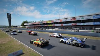 ACRL Season 8 - Barcelona