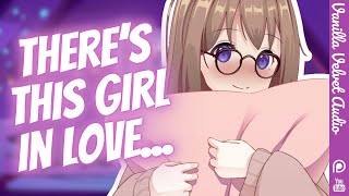 Shy Best Friend Confesses...Sorta (Secret Yandere! • Sleepover • Yandere Audio • Friends to Lovers?)