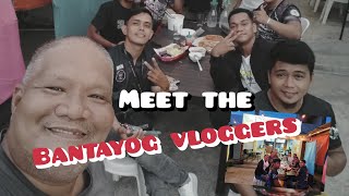 meet the bantayog vloggers..camarines norte