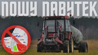 ☆ ZATRZYMAĆ DROŻYZNĘ! ☆ NOWY NABYTEK!? ☆ GNOJOWICA 2021 ☆ GR MACIEJCZUK ☆ ZETOR 7340 ☆ JAKO 5000 ☆