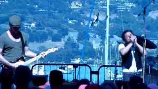 The Yardbirds - Dazed And Confused - 2012 Sausalito Art Festival California HD 1080P HD