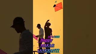 14/1/2023 (Happy Makar Sankranti 🇮🇳