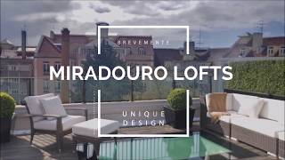 Miradouro lofts