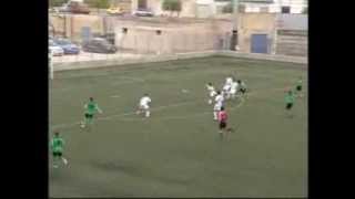 MAZARA - VALDERICE 2 - 1