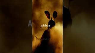 Ghazi ABBAS WhatsApp status #shorts