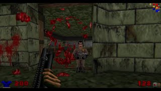 GZDoom Project - Dev Test