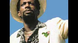 Gregory Isaacs RIP When Hungry Walks (Putting up Resistance Riddim)