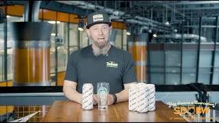 San Diego Beer Week 2021 - Tasting Experience Teaser