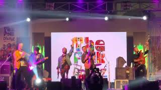 De De Pal Tule De | The Folk Diaryz LIVE | Arkadeep Mishra | Bankura Book Fair 2022