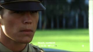 pearl harbor lundi 20h55 w9 11 3 2016