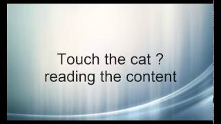 Reading the content using cat command | Linux Tutorial #5