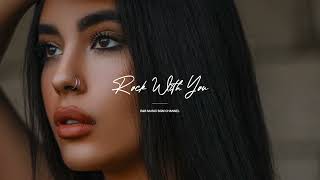 Chris J - Rock With You (Male R&B)